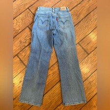Levis 512 perfectly d'occasion  Expédié en Belgium