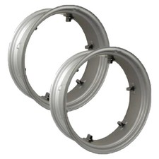 Wheel rims 9x28 for sale  Webberville