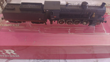 Vaporiera locomotiva vapore usato  Catanzaro