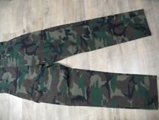 Coole militärhose camouflage gebraucht kaufen  Königswinter