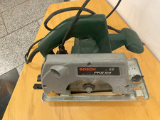 Handkreissäge bosch pks gebraucht kaufen  Bernau