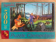 Clementoni puzzle 500 gebraucht kaufen  Berlin