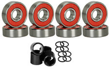 Skateboard longboard bearings for sale  Mount Clemens