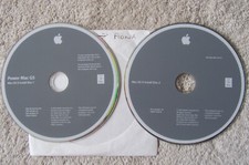 Original mac install for sale  CRAWLEY