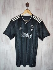 Juventus 2022 2023 d'occasion  Expédié en Belgium