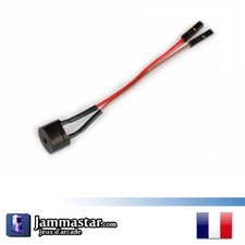 Buzzer emulateur lecteur d'occasion  Signy-l'Abbaye