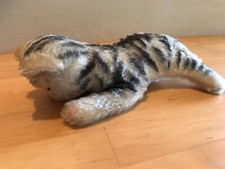 Steiff katze foppy gebraucht kaufen  Rödermark
