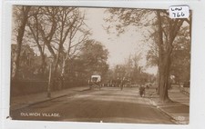 London dulwich village for sale  WELLS