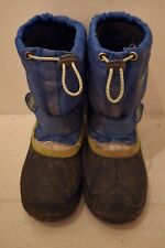 Trollkids winter kindeschuhe gebraucht kaufen  Langerringen