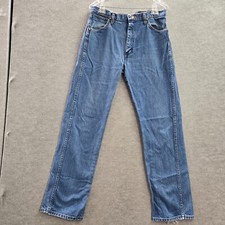 Vintage wrangler men for sale  Stockton