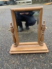 Solid pine dressing for sale  WARWICK