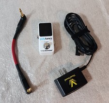 pedal afinador polytune comprar usado pedal afinador polytune comprar usado Enviando para Brazil