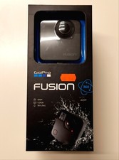 Gopro fusion 360 usato  Milano