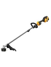 Usado, Dewalt DCST972B 60V Max 17 polegadas. Aparador com capacidade de fixação sem fio (somente ferramenta) comprar usado  Enviando para Brazil