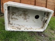 Nice old belfast for sale  GRAVESEND