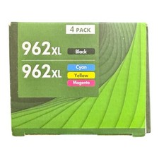 962xl ink cartridges for sale  Somerville