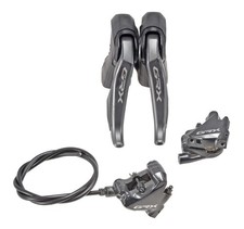 Shimano grx rx815 for sale  Boulder