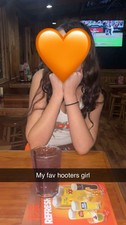 Hooters girl uniform for sale  Tuscaloosa