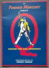 Freddie mercury tribute for sale  UK