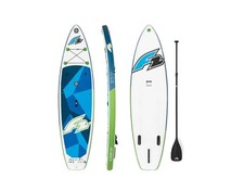 Sup board allround gebraucht kaufen  Neuenstadt am Kocher