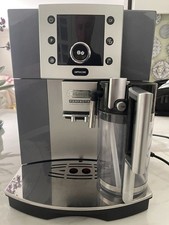 Delonghi esam 5500 gebraucht kaufen  Feldkirchen