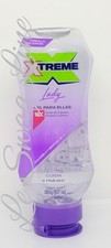 GEL XTREME PROFESSIONAL PARA ELLAS LADY HIDRATA WET LINE XTREME CONTROL 260 comprar usado  Enviando para Brazil