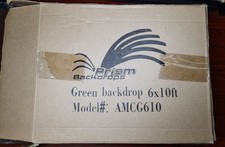 6x10 foot green for sale  Allardt