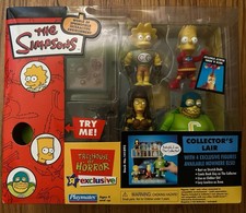 Simpsons treehouse horrors for sale  Burbank