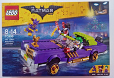 Lego 70906 joker for sale Lego 70906 joker for sale  READING