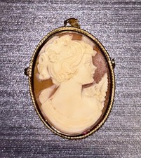 Cameo antique victorian for sale  WINSFORD