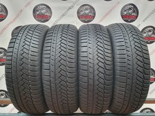 Gomme invernali usate usato  Italia