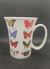 Leonardo collection butterflie for sale  WREXHAM
