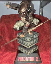 Sideshow predator city for sale  Flint