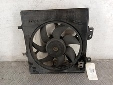 Moto ventilateur radiateur d'occasion  Elven