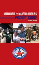 Battlefield disaster nursing for sale  Dayton