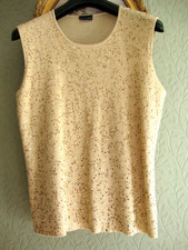 Alexon ladies gold for sale  FERRYHILL