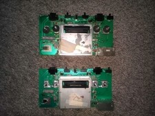 Atari 2600 4 Switch Boards SOMENTE NÃO ESTÁ FUNCIONANDO COMO ESTÁ Veja as fotos LEIA ABAIXO, usado comprar usado Atari 2600 4 Switch Boards SOMENTE NÃO ESTÁ FUNCIONANDO COMO ESTÁ Veja as fotos LEIA ABAIXO, usado comprar usado  Enviando para Brazil