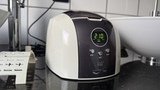 Ultraschallreinigungsgerät gebraucht kaufen  Teningen