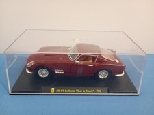 Modellino ferrari 250 usato  Macerata