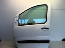 Porte gauche citroen d'occasion  Cléguer