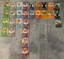 Skylanders giants sammelkarten gebraucht kaufen  Siegen