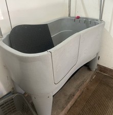 Groomers stainless steel for sale  BERKHAMSTED