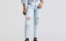 Levi made crafted for sale  Fort Worth