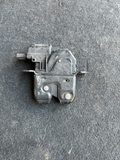 Pin rear boot for sale  CORBY