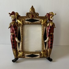 Harlequin jester mardi for sale  Piedmont