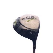 Used ping rapture for sale  WINDLESHAM