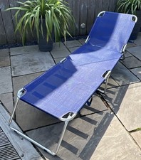 sun bed for sale  PRESTON