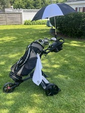 Deluxe golf cart for sale  Elmhurst