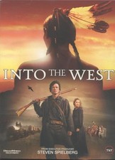 West disc dvd for sale  USA