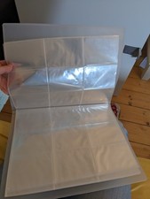 Karten sammelalbum gebraucht kaufen  Jena
